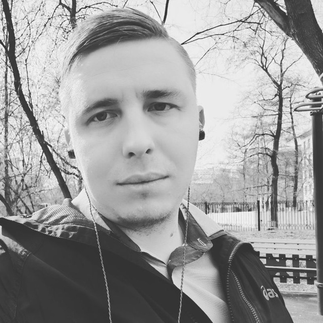 Andrei Kiryanov